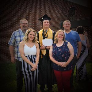 Meet your Posher, Monica